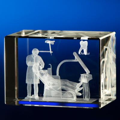 Dentist