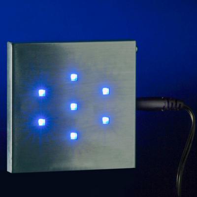 Leuchtsockel LED