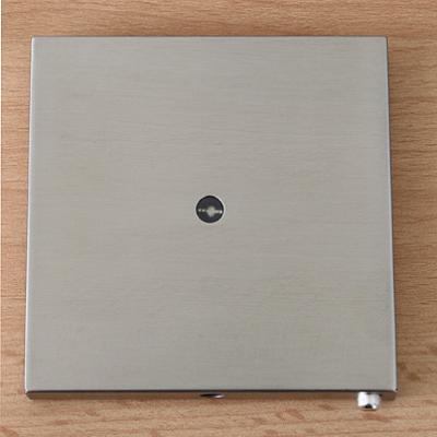 Leuchtsockel LED